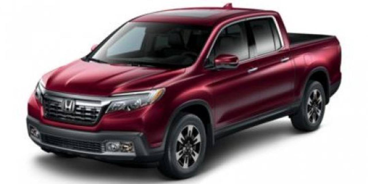 Used 2020 Honda Ridgeline Touring Awd for sale in Regina, SK