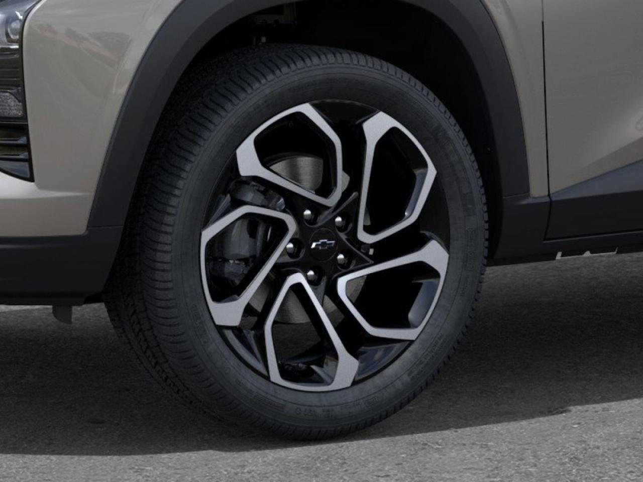 2026 Chevrolet Trax 2RS Photo