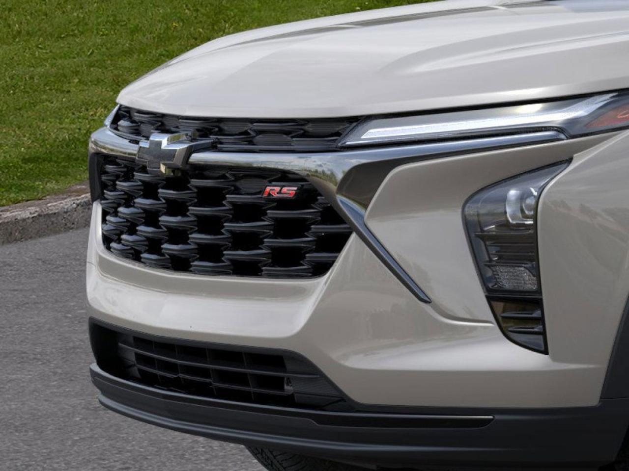 2026 Chevrolet Trax 2RS Photo