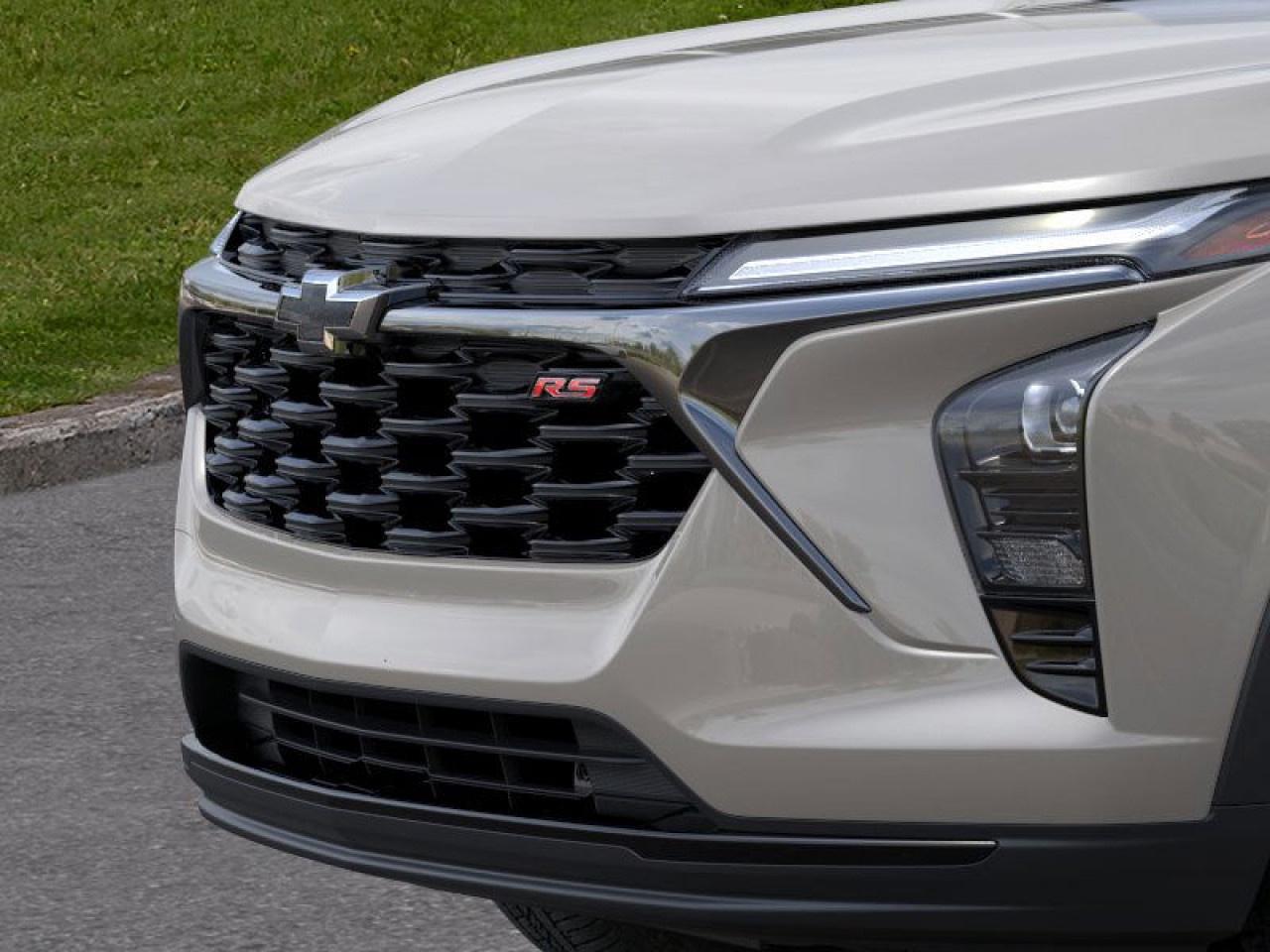 2026 Chevrolet Trax 2RS Photo