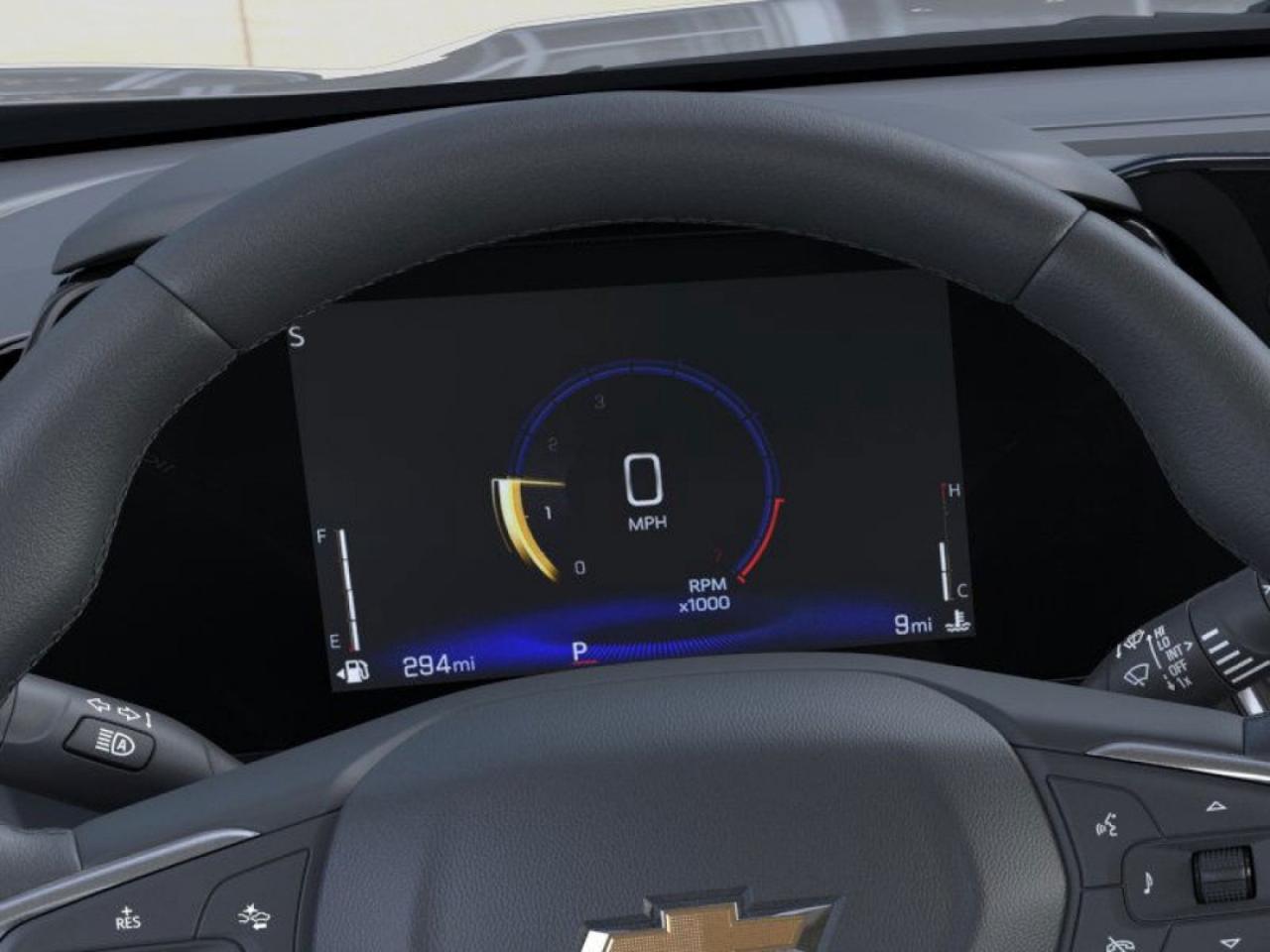 2026 Chevrolet Trax ACTIV Photo