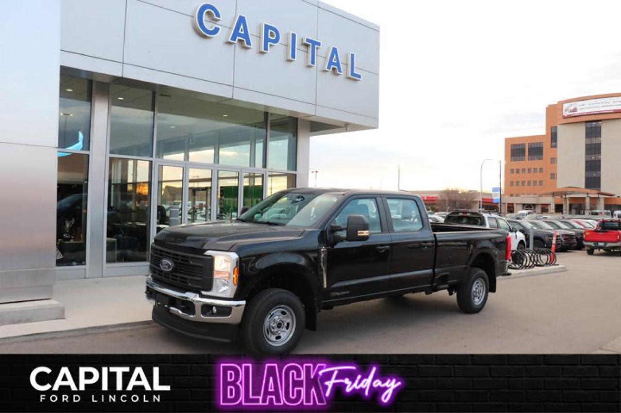 New 2026 Ford F-250 Diesel XL for sale in Winnipeg, MB