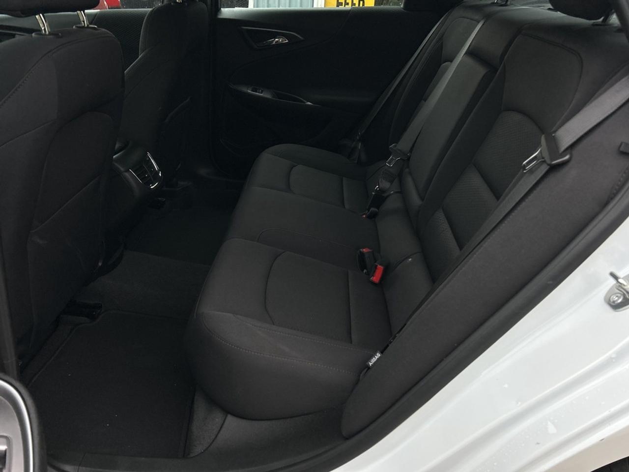 2024 Chevrolet Malibu 1LT   ** SPORT  DECOR  PKG. ** Photo