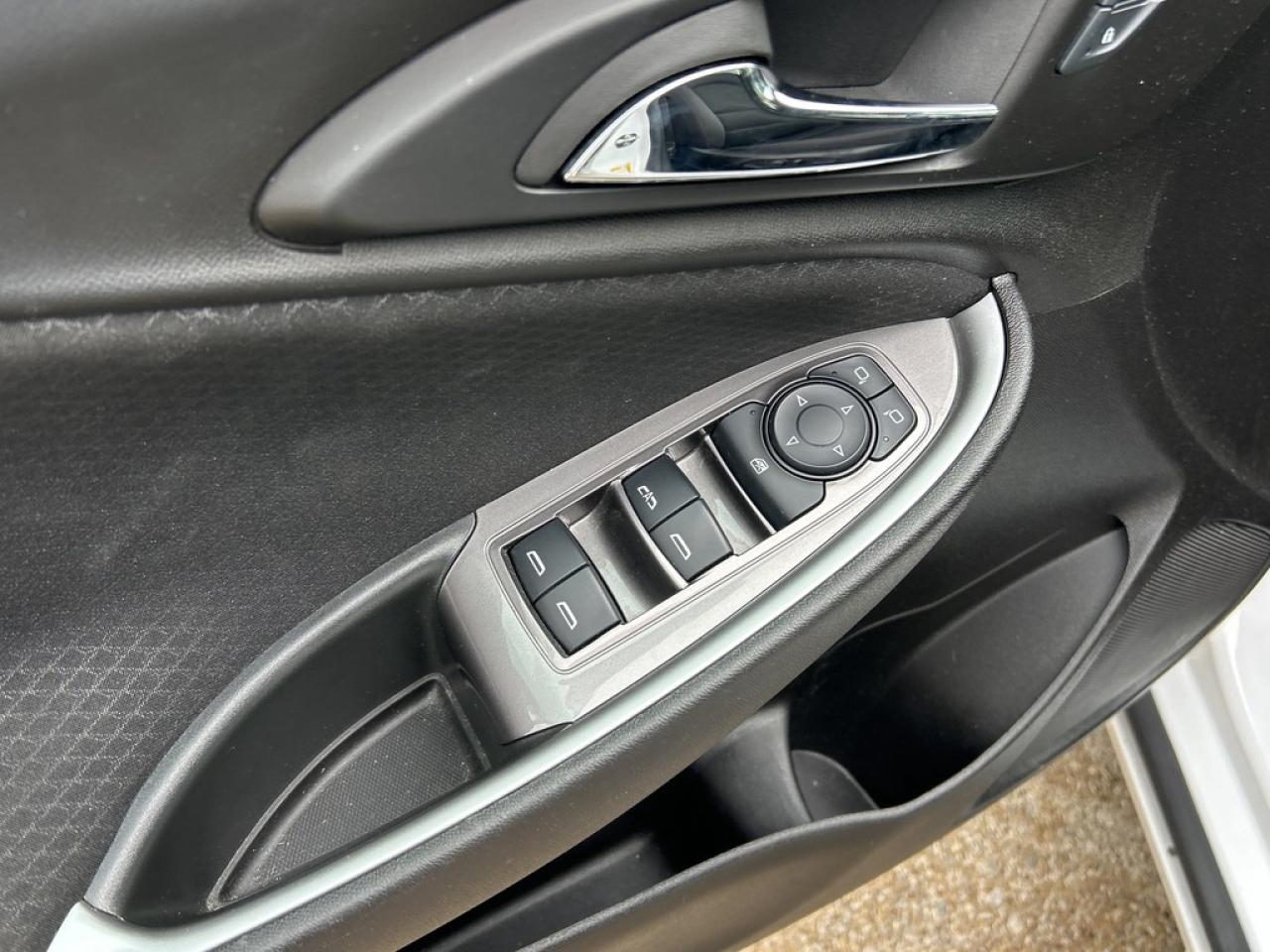 2024 Chevrolet Malibu 1LT   ** SPORT  DECOR  PKG. ** Photo