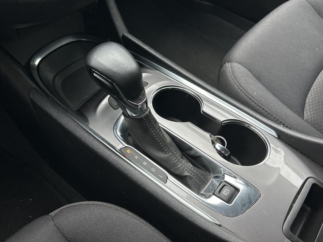 2024 Chevrolet Malibu 1LT   ** SPORT  DECOR  PKG. ** Photo