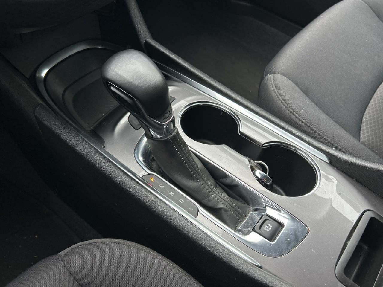 2024 Chevrolet Malibu 1LT   ** SPORT  DECOR  PKG. ** Photo