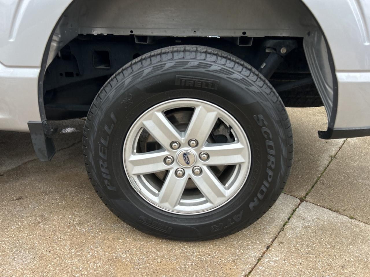 2022 Ford F-150 XLT   4X4  CREW  ** NAVIGATION ** Photo