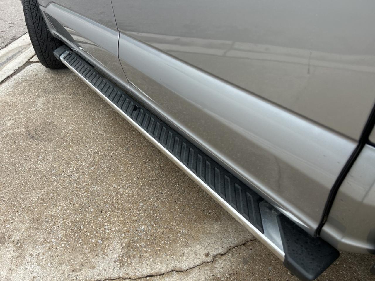 2022 Ford F-150 XLT   4X4  CREW  ** NAVIGATION ** Photo