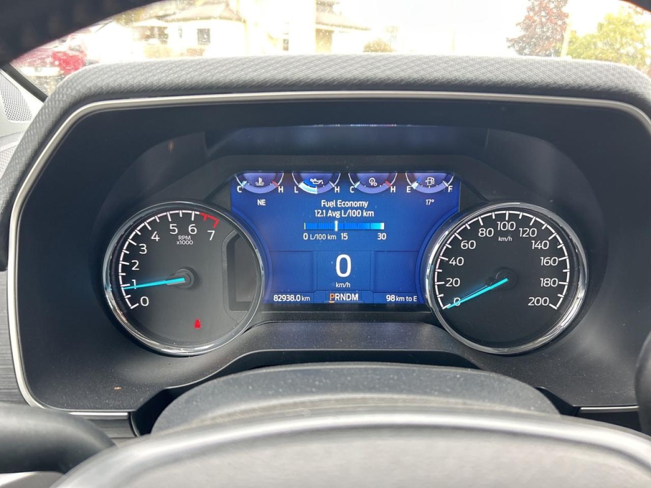 2022 Ford F-150 XLT   4X4  CREW  ** NAVIGATION ** Photo