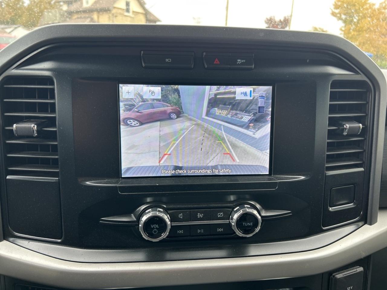 2022 Ford F-150 XLT   4X4  CREW  ** NAVIGATION ** Photo