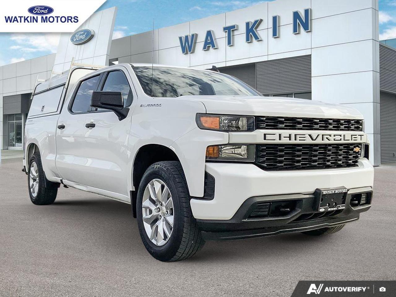 2022 Chevrolet Silverado 1500 4X4 CUSTOM Photo29