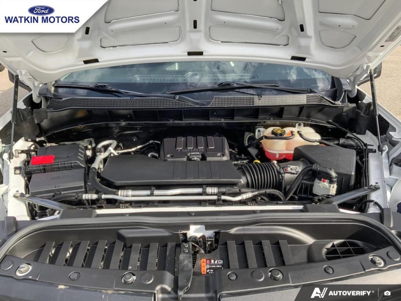 2022 Chevrolet Silverado 1500 4X4 CUSTOM Photo29