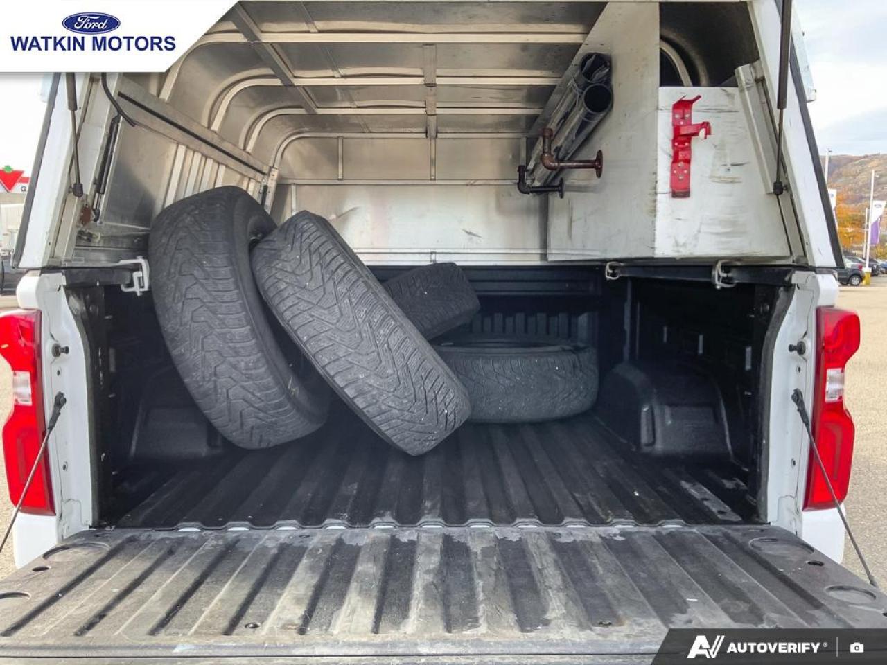 2022 Chevrolet Silverado 1500 4X4 CUSTOM Photo29