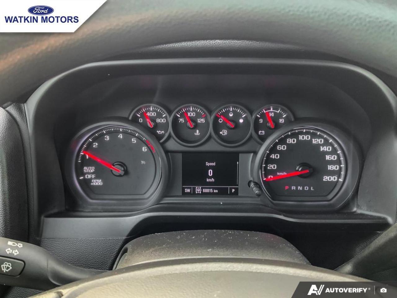 2022 Chevrolet Silverado 1500 4X4 CUSTOM Photo29