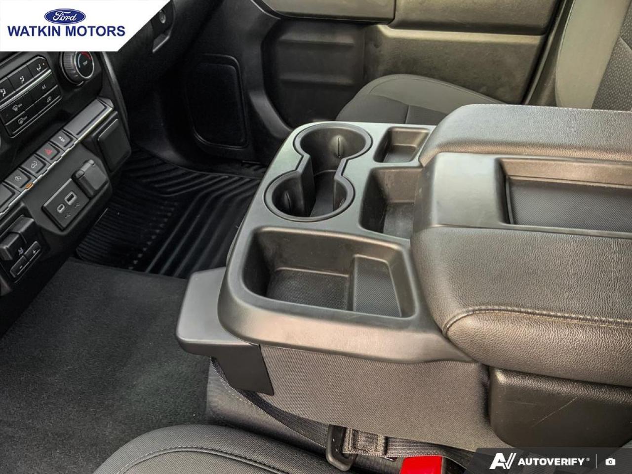 2022 Chevrolet Silverado 1500 4X4 CUSTOM Photo29