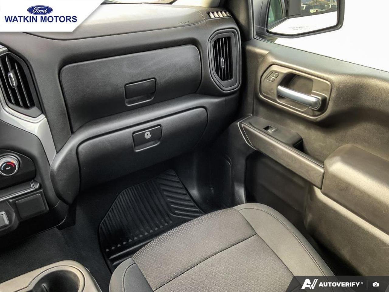 2022 Chevrolet Silverado 1500 4X4 CUSTOM Photo29