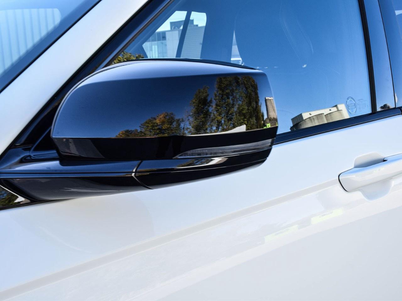 2024 Jeep Grand Cherokee ALTITUDE 4X4 Photo