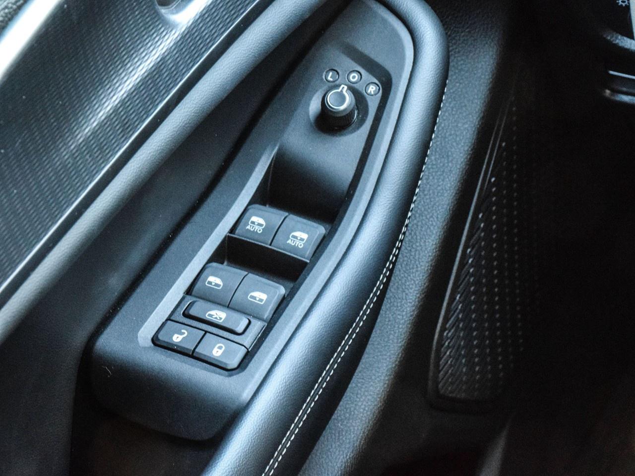 2024 Jeep Grand Cherokee ALTITUDE 4X4 Photo