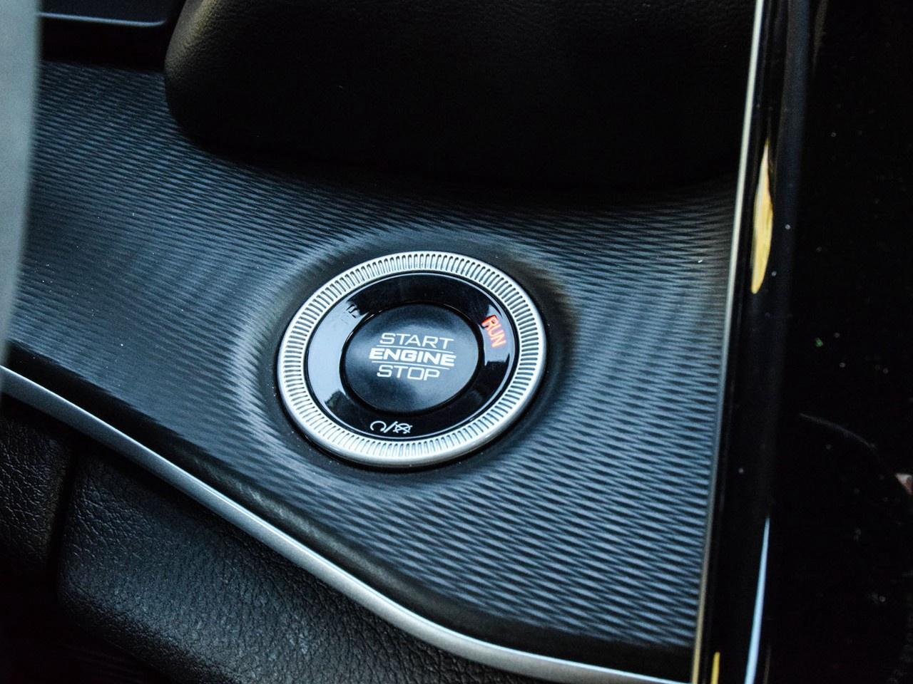 2024 Jeep Grand Cherokee ALTITUDE 4X4 Photo