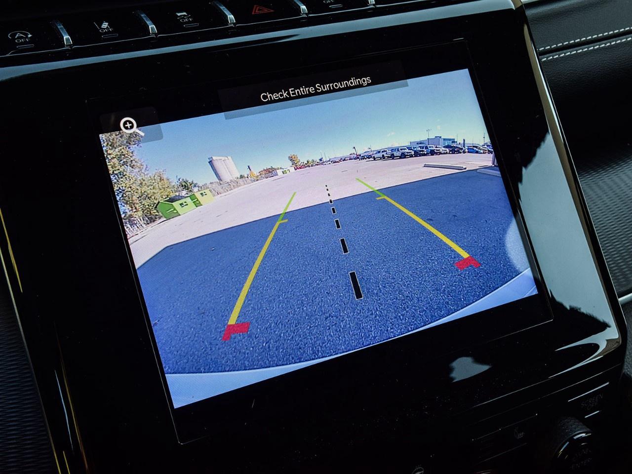 2024 Jeep Grand Cherokee ALTITUDE 4X4 Photo