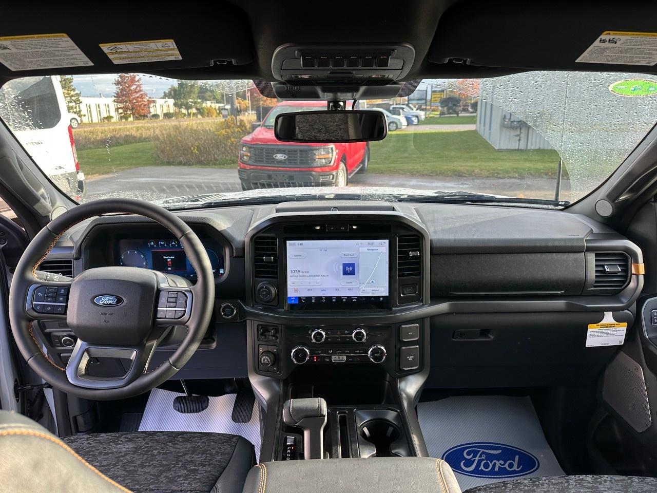 2025 Ford F-150 Tremor 4WD SuperCrew 5.5' Box Photo