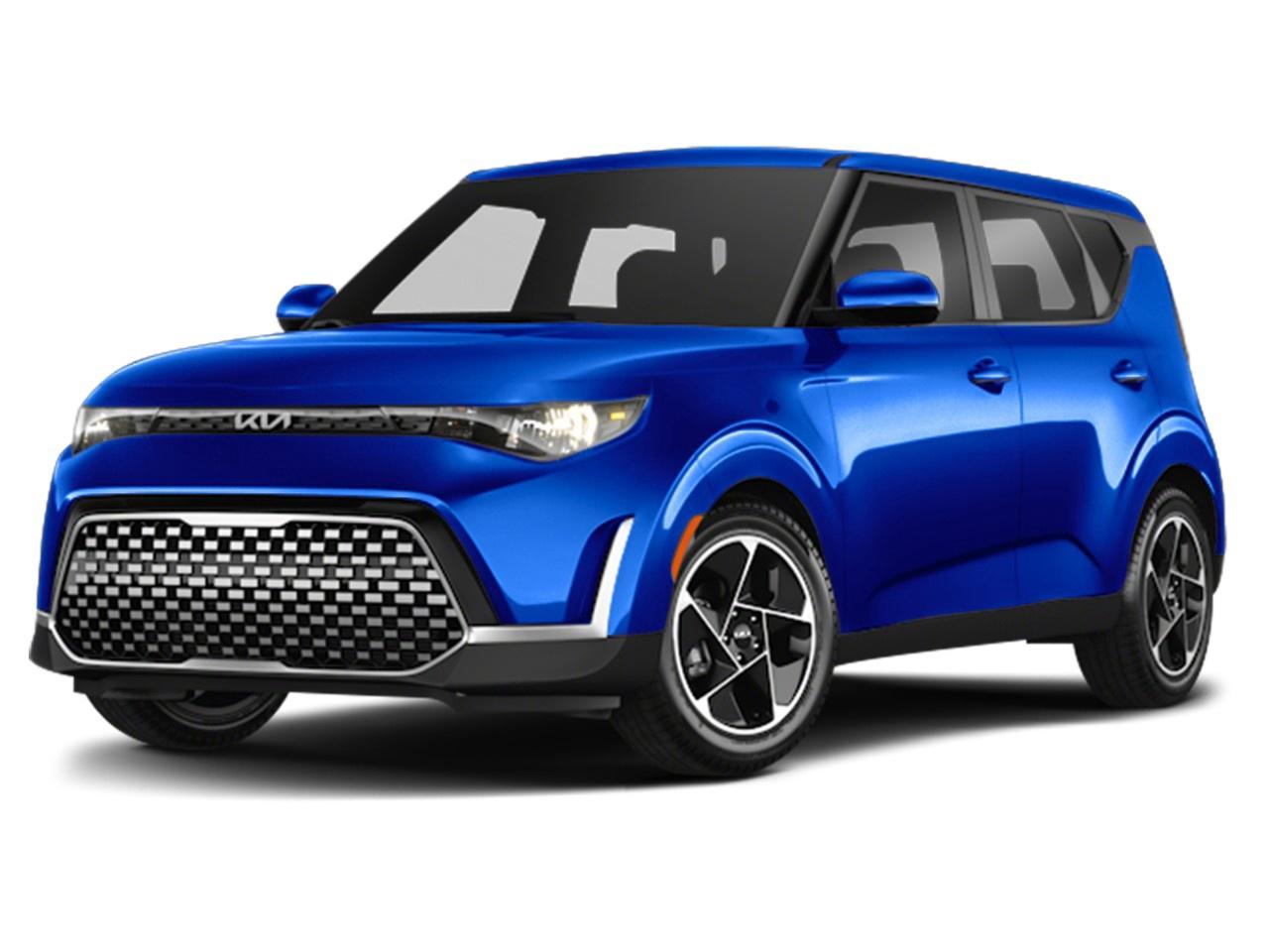 Used 2024 Kia Soul EX Premium IVT for sale in Gloucester, ON