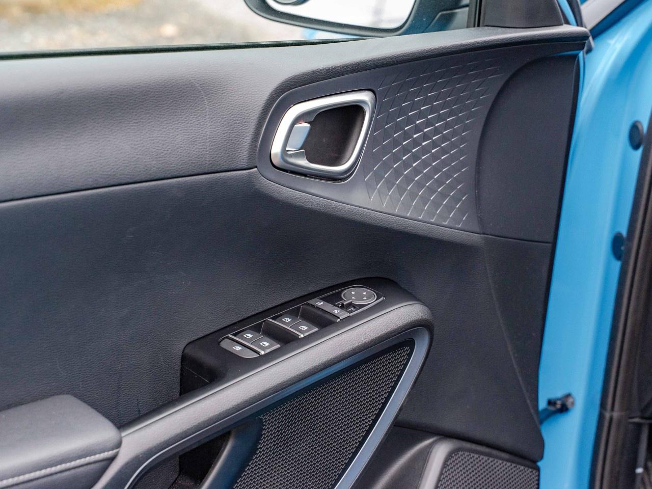 2024 Kia Soul EX Premium IVT Photo