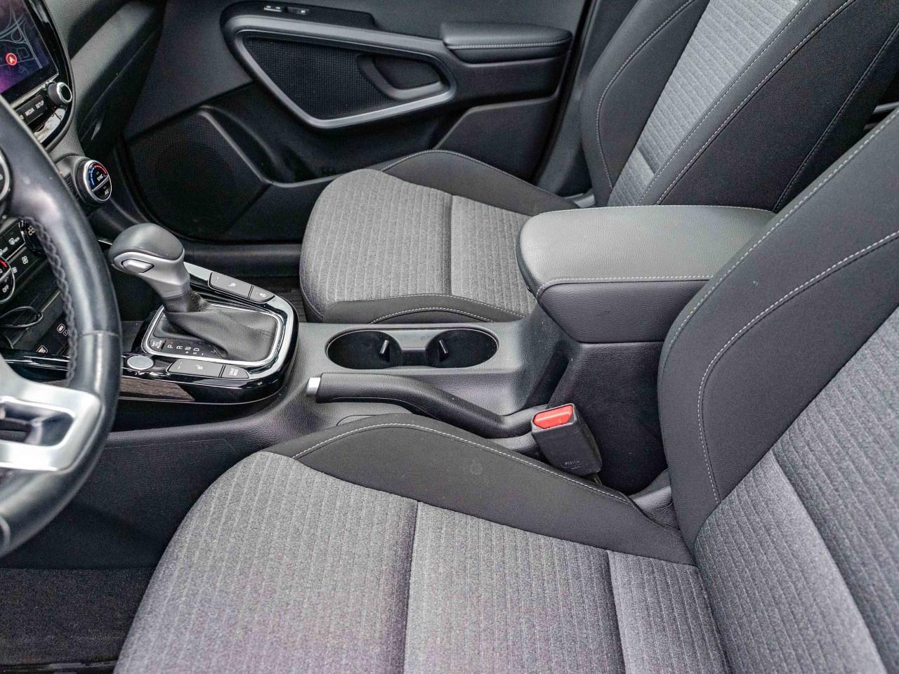 2024 Kia Soul EX Premium IVT Photo