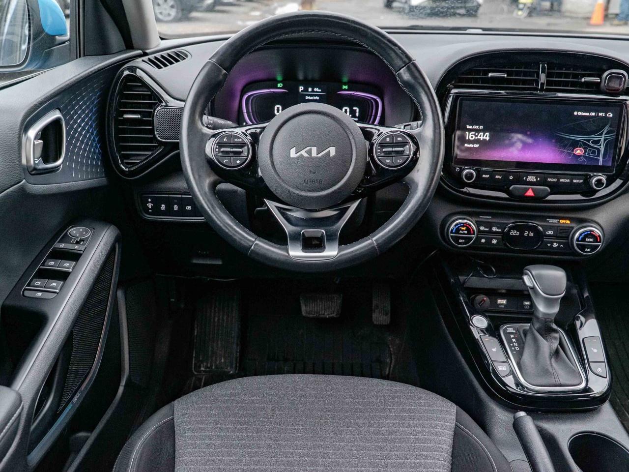 2024 Kia Soul EX Premium IVT Photo
