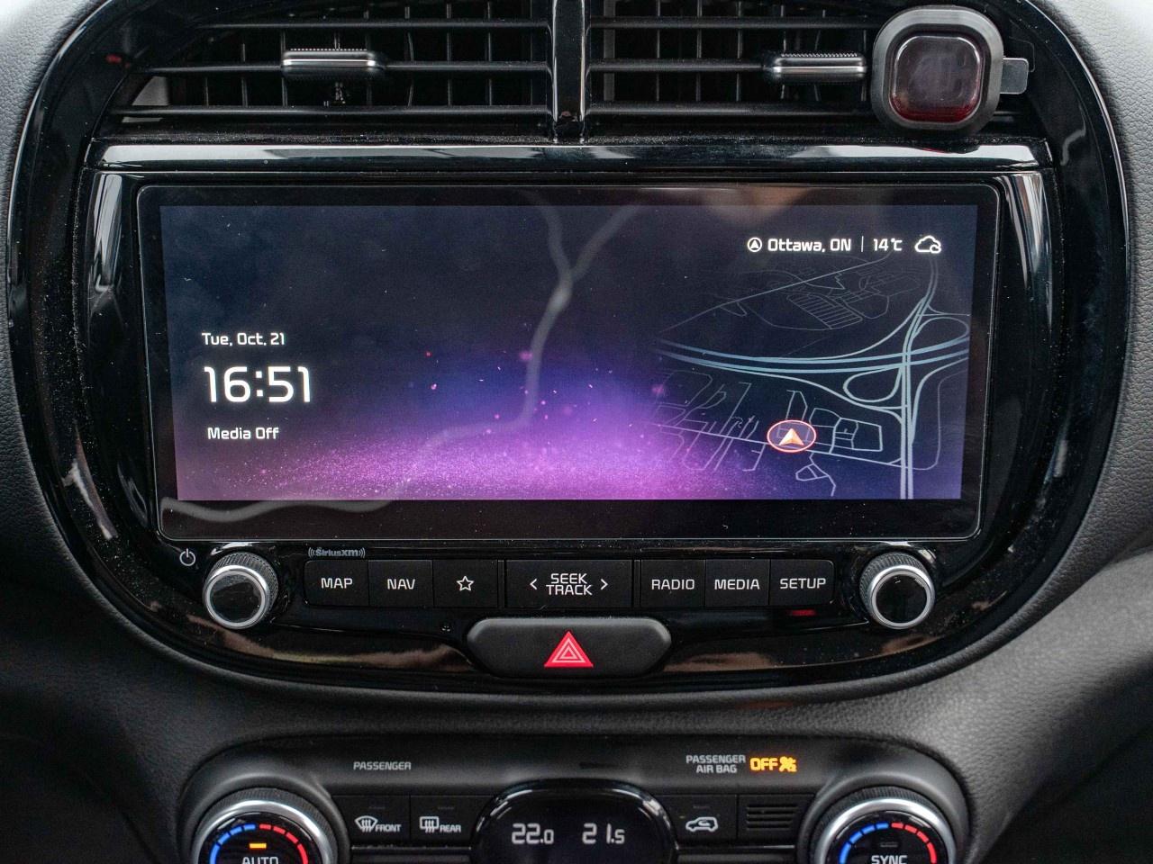 2024 Kia Soul EX Premium IVT Photo