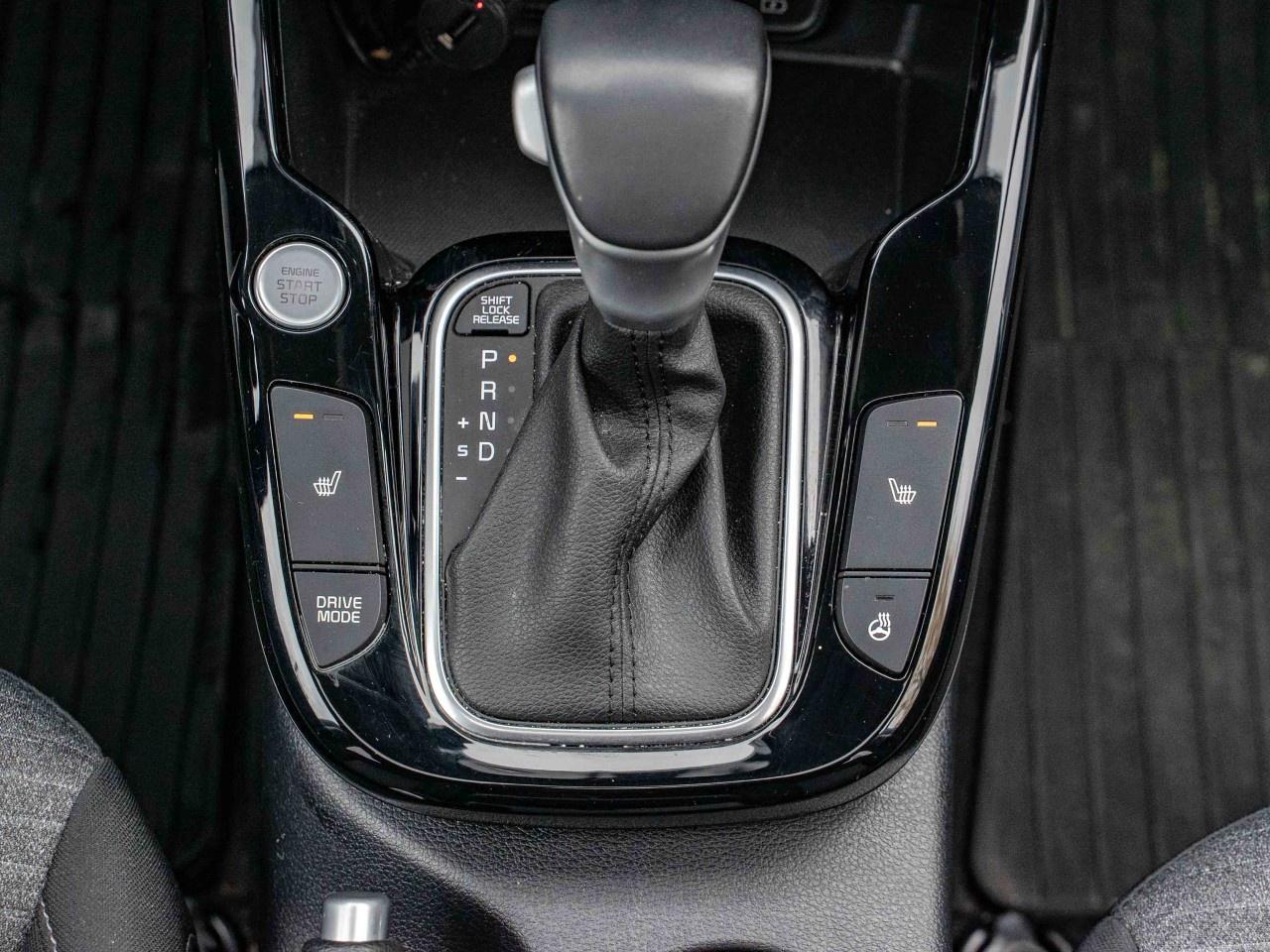 2024 Kia Soul EX Premium IVT Photo