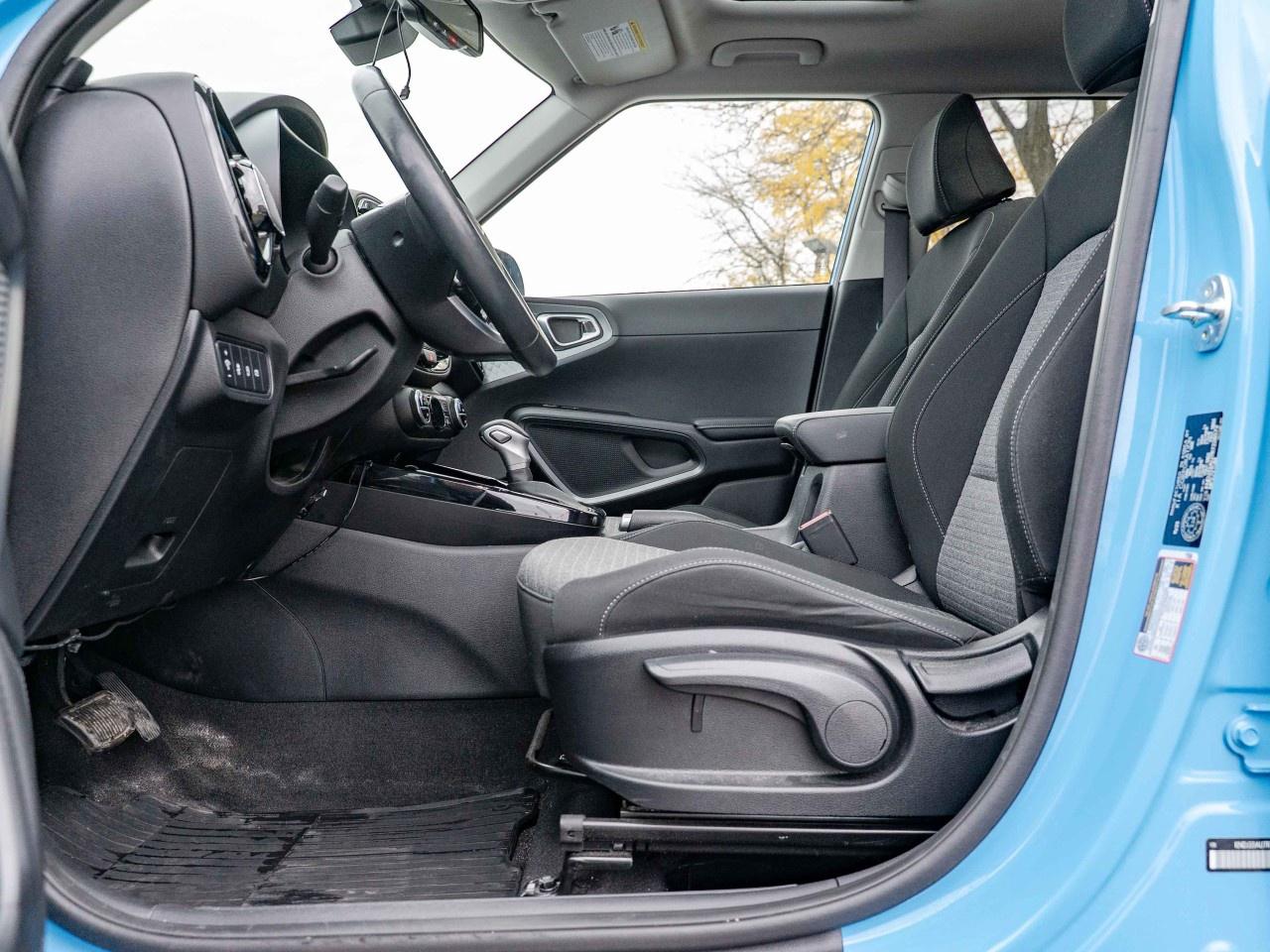 2024 Kia Soul EX Premium IVT Photo