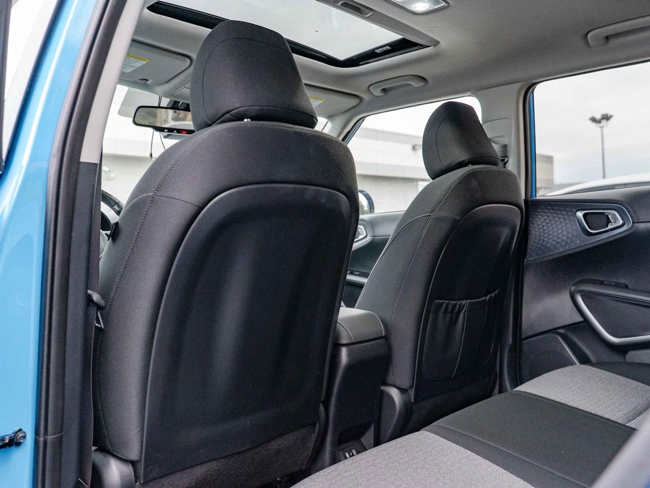 2024 Kia Soul EX Premium IVT Photo