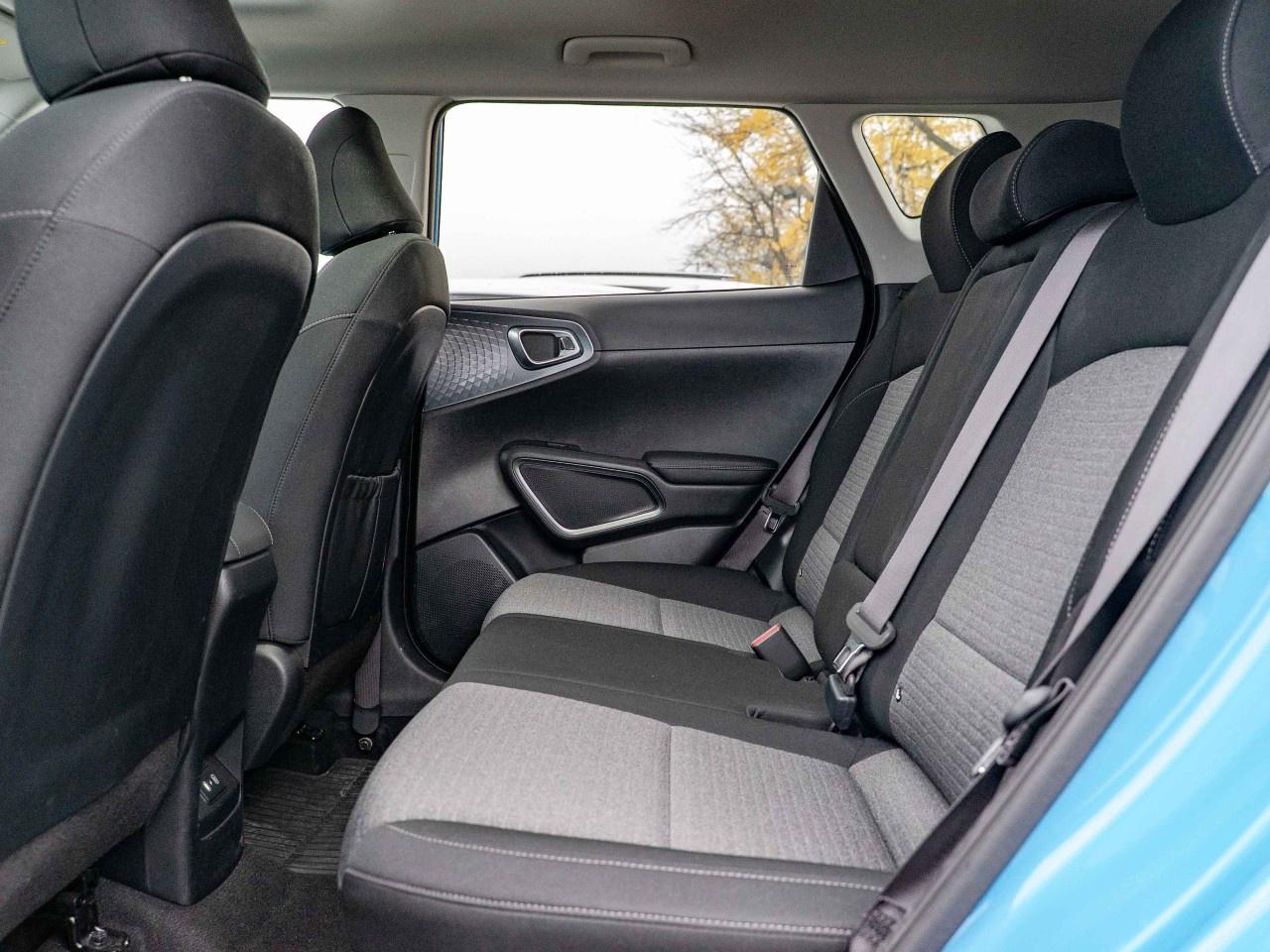 2024 Kia Soul EX Premium IVT Photo