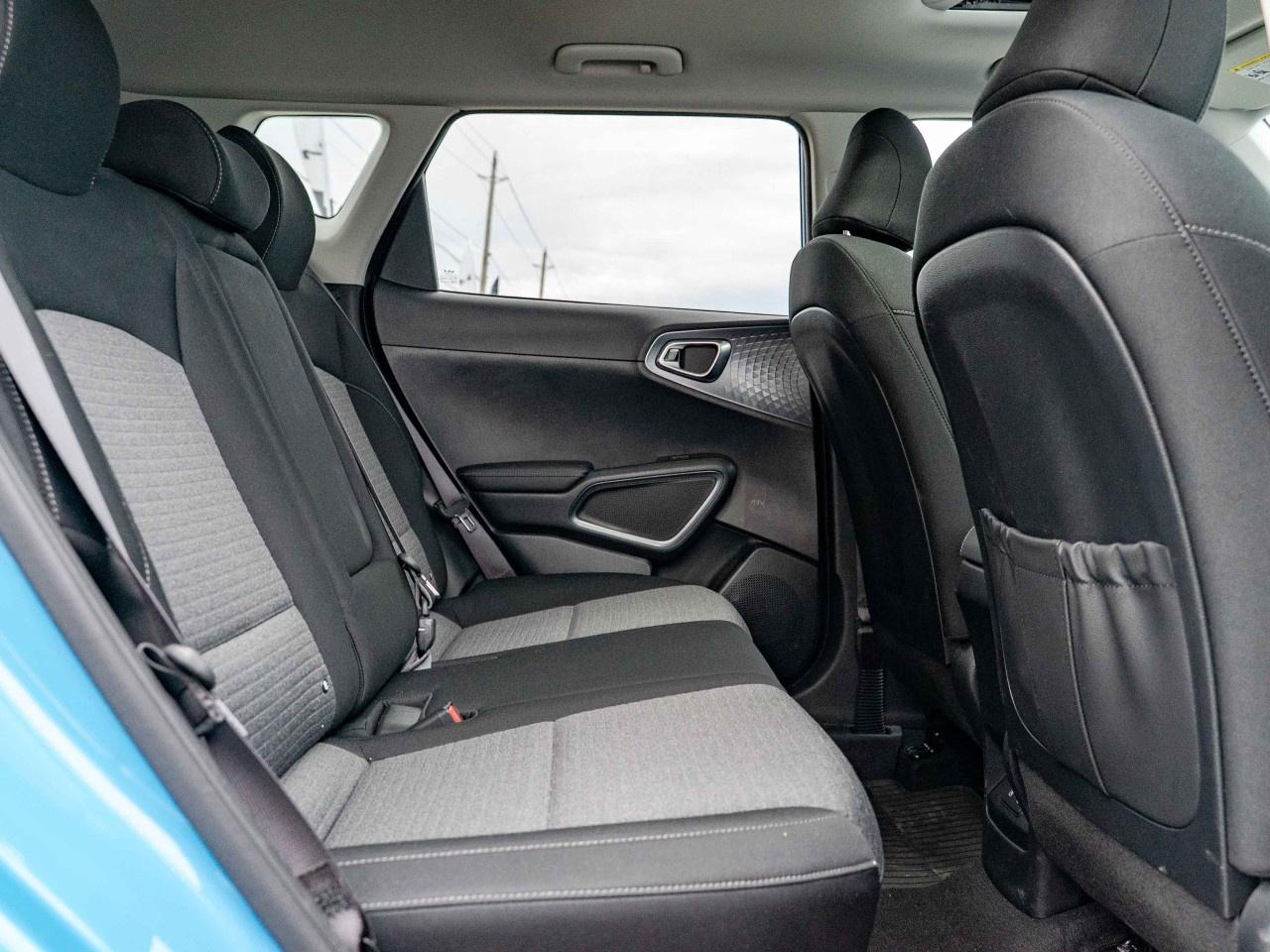 2024 Kia Soul EX Premium IVT Photo