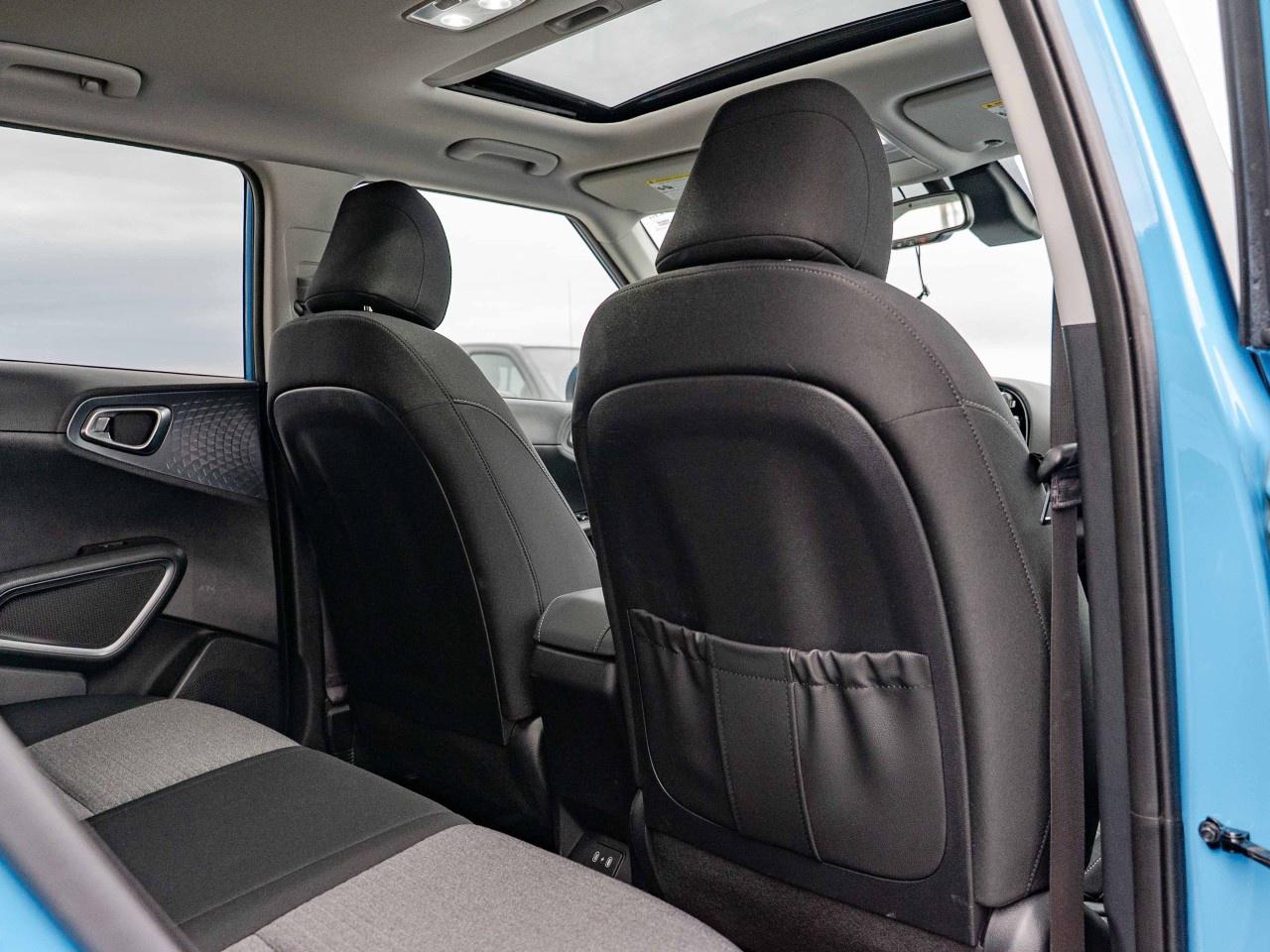 2024 Kia Soul EX Premium IVT Photo