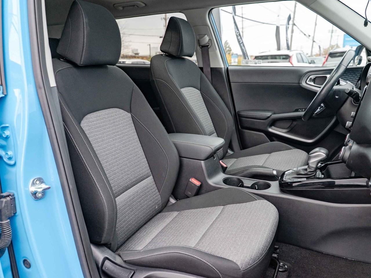 2024 Kia Soul EX Premium IVT Photo