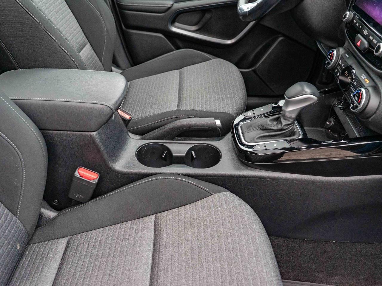 2024 Kia Soul EX Premium IVT Photo