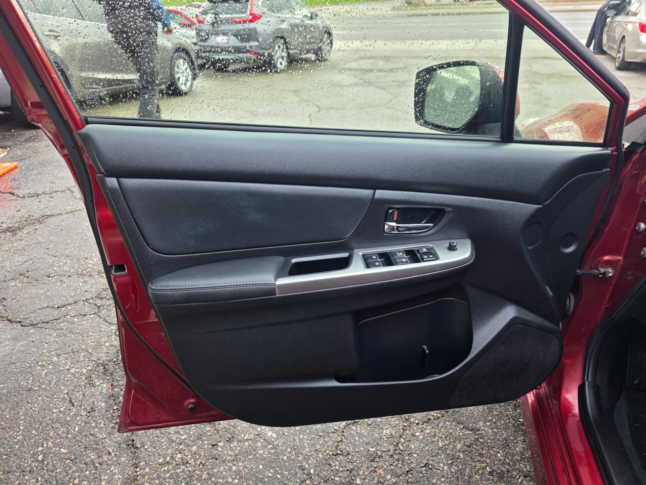 2015 Subaru Impreza 2.0i Limited Package One Owner | Accident Free | Leather | Sunroof Photo