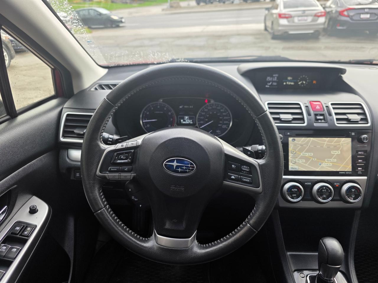 2015 Subaru Impreza 2.0i Limited Package One Owner | Accident Free | Leather | Sunroof Photo