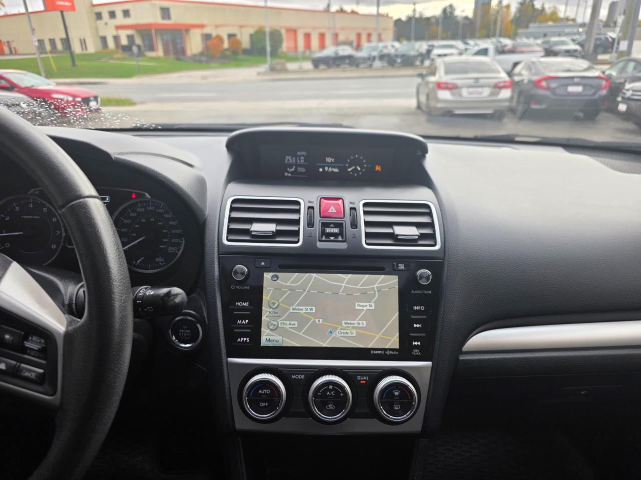 2015 Subaru Impreza 2.0i Limited Package One Owner | Accident Free | Leather | Sunroof Photo