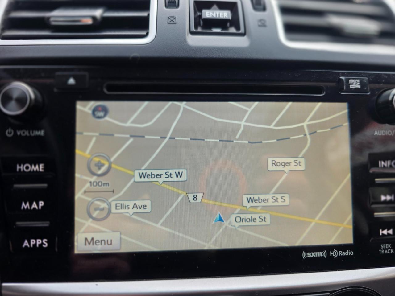 2015 Subaru Impreza 2.0i Limited Package One Owner | Accident Free | Leather | Sunroof Photo