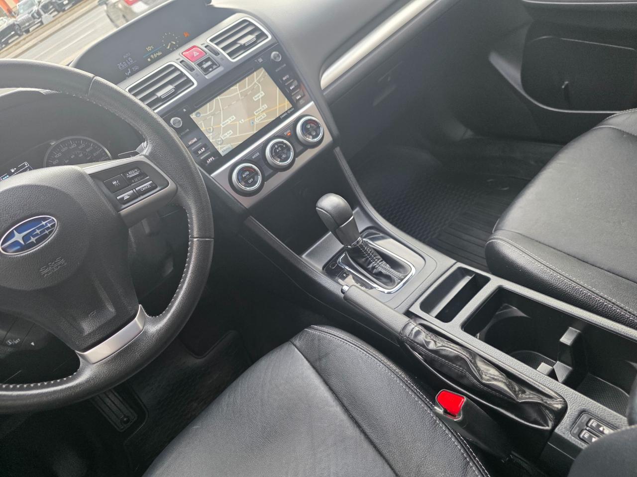 2015 Subaru Impreza 2.0i Limited Package One Owner | Accident Free | Leather | Sunroof Photo