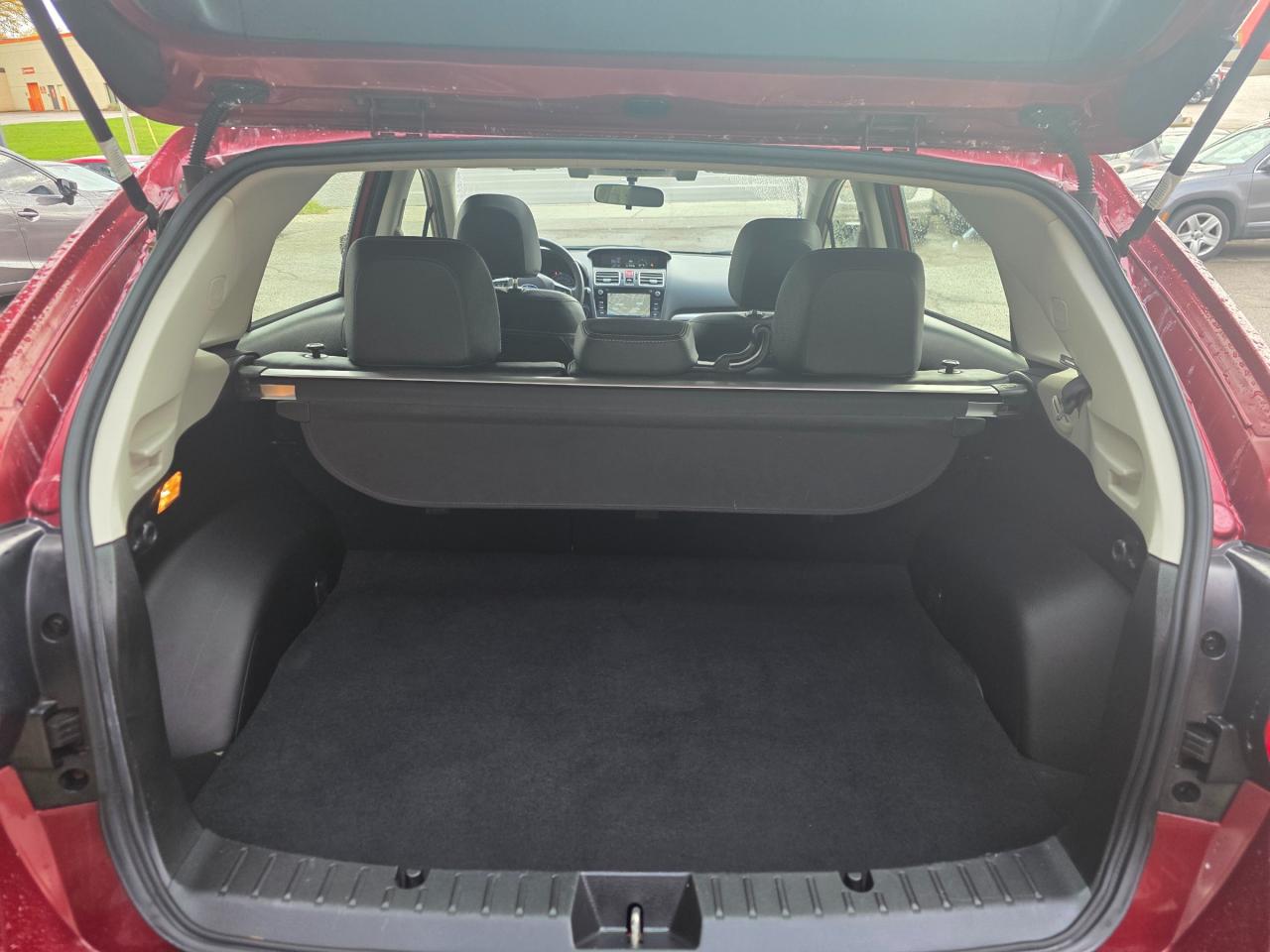 2015 Subaru Impreza 2.0i Limited Package One Owner | Accident Free | Leather | Sunroof Photo