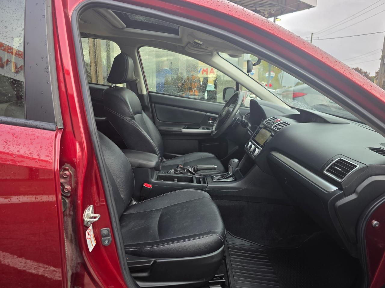 2015 Subaru Impreza 2.0i Limited Package One Owner | Accident Free | Leather | Sunroof Photo