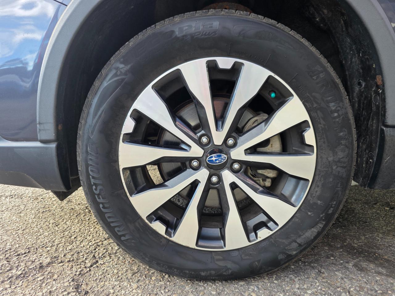 2016 Subaru Outback 3.6R Limited Package **SALE PENDING** Photo