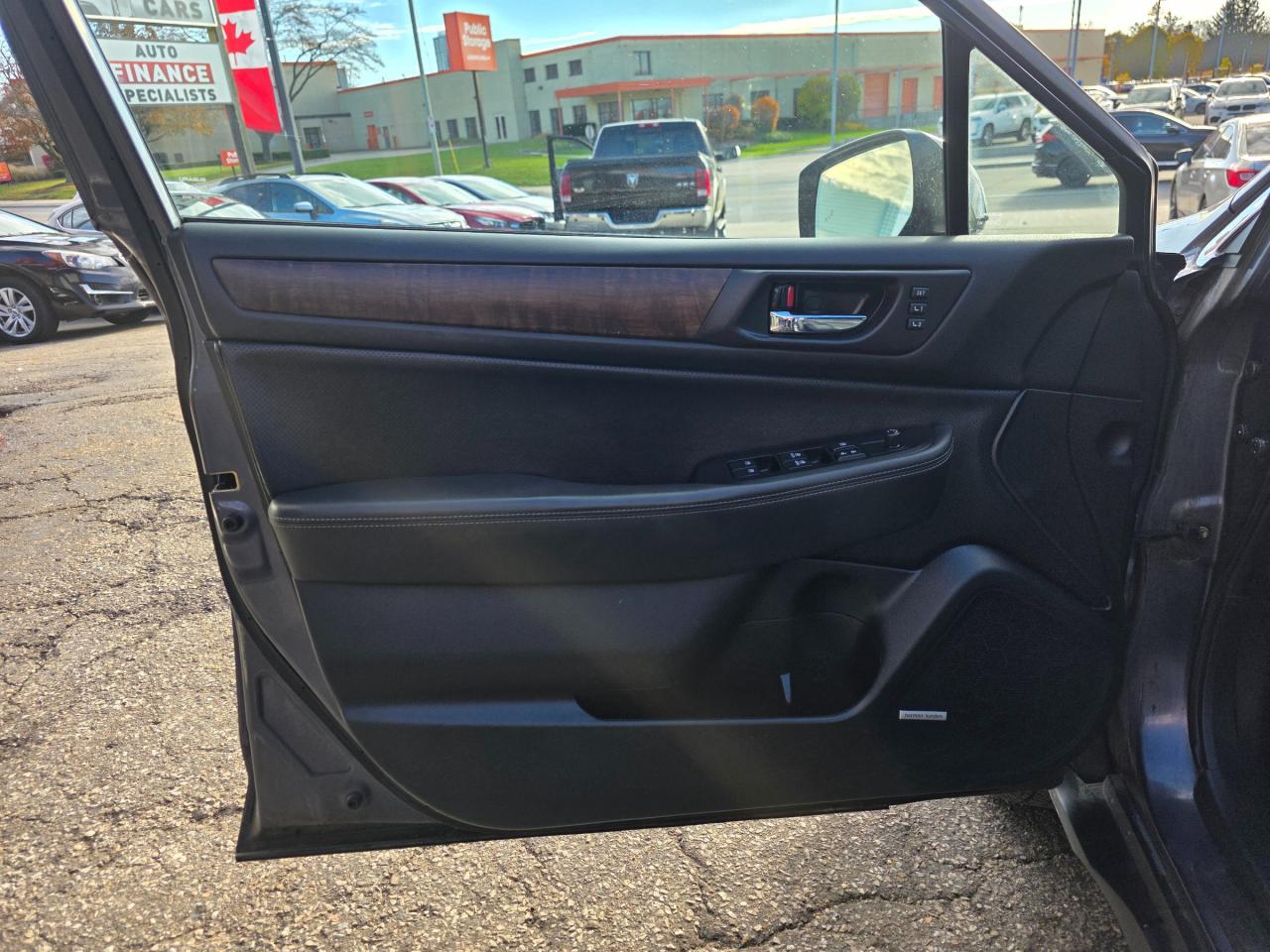 2016 Subaru Outback 3.6R Limited Package **SALE PENDING** Photo