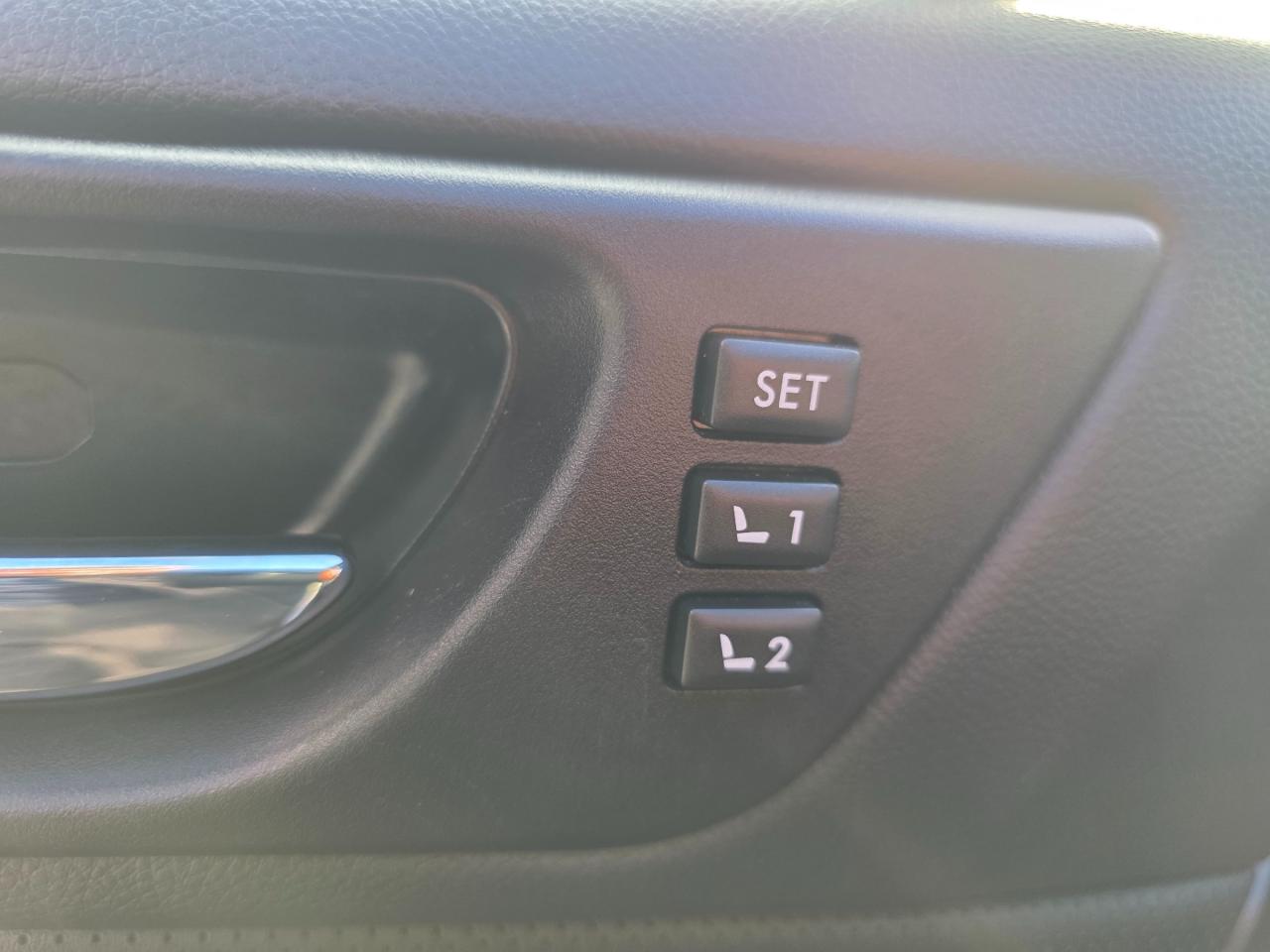 2016 Subaru Outback 3.6R Limited Package **SALE PENDING** Photo