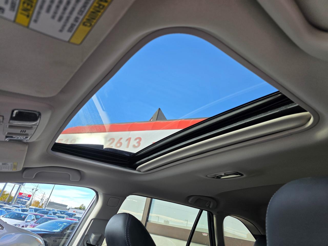 2016 Subaru Outback 3.6R Limited Package **SALE PENDING** Photo