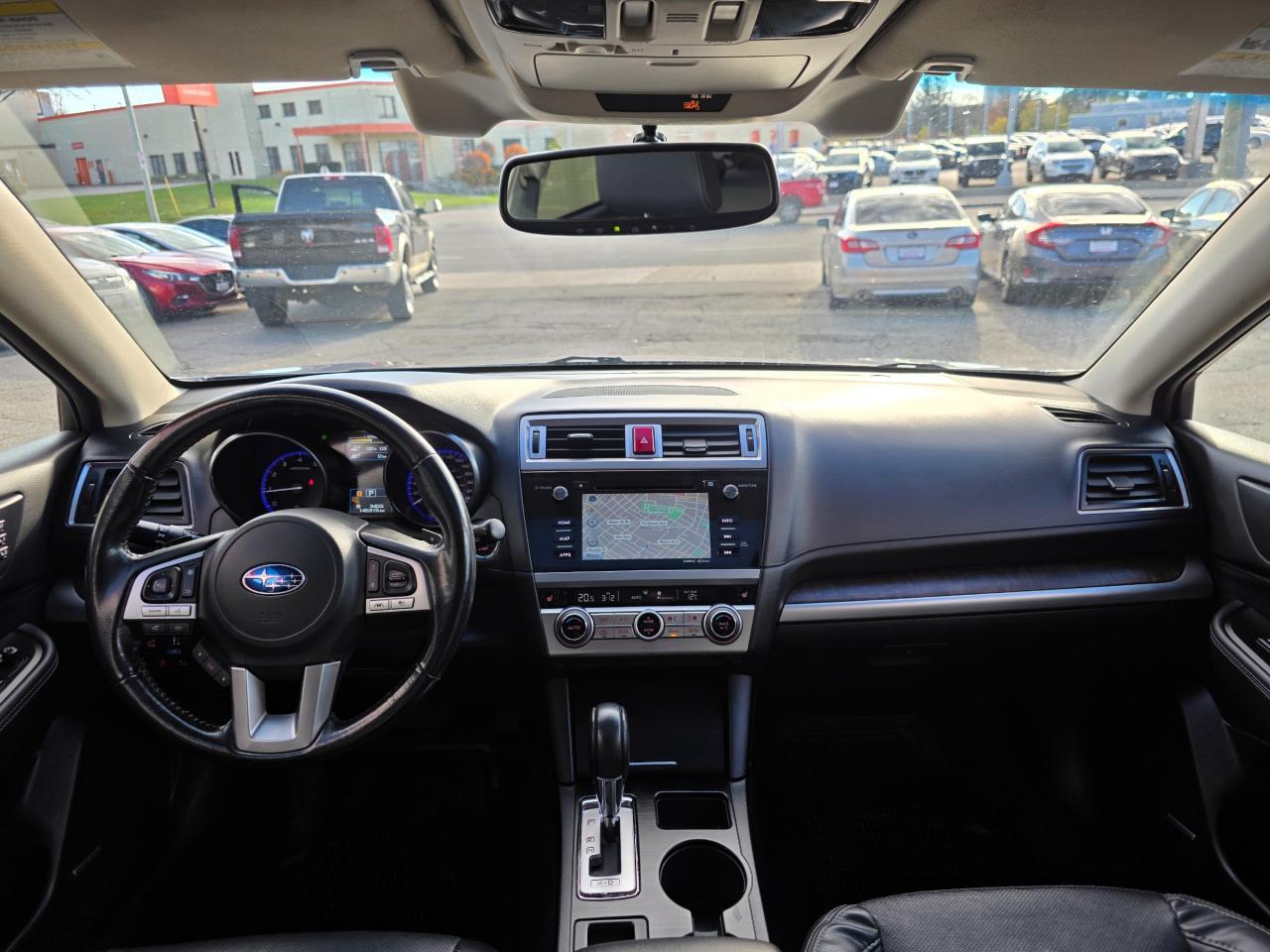 2016 Subaru Outback 3.6R Limited Package **SALE PENDING** Photo